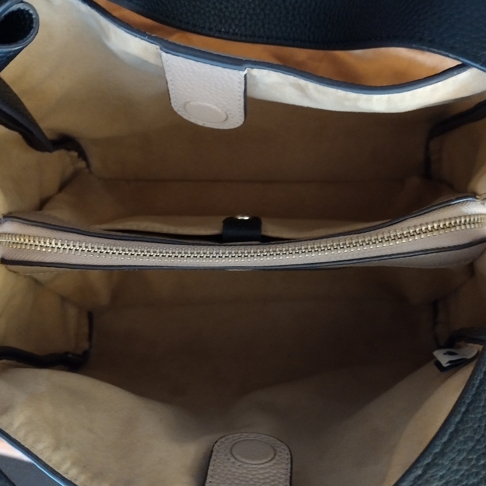 Kate Spade Knott Colorblocked Medium Crossbody Tote - Picture 16 of 17